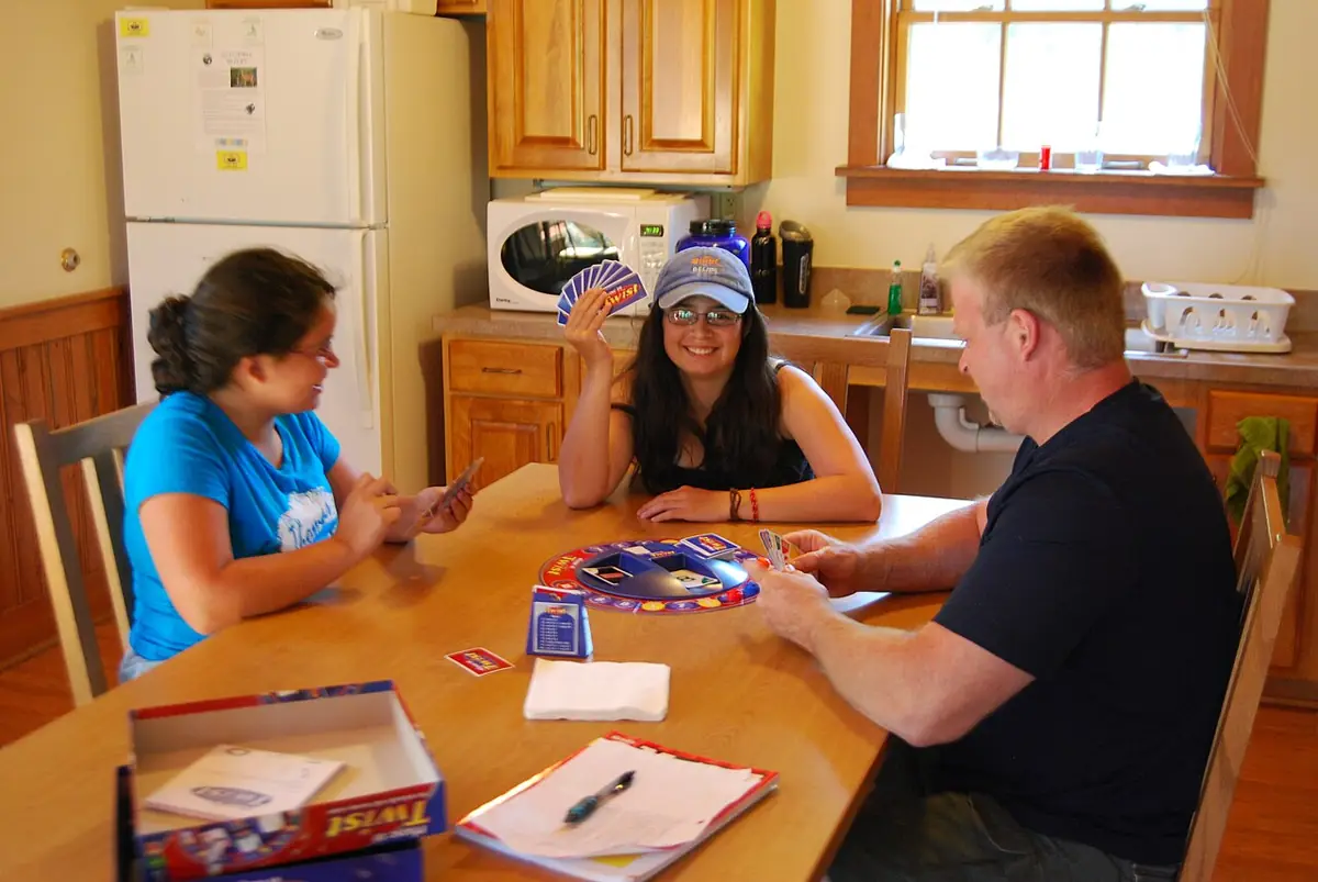 Board games