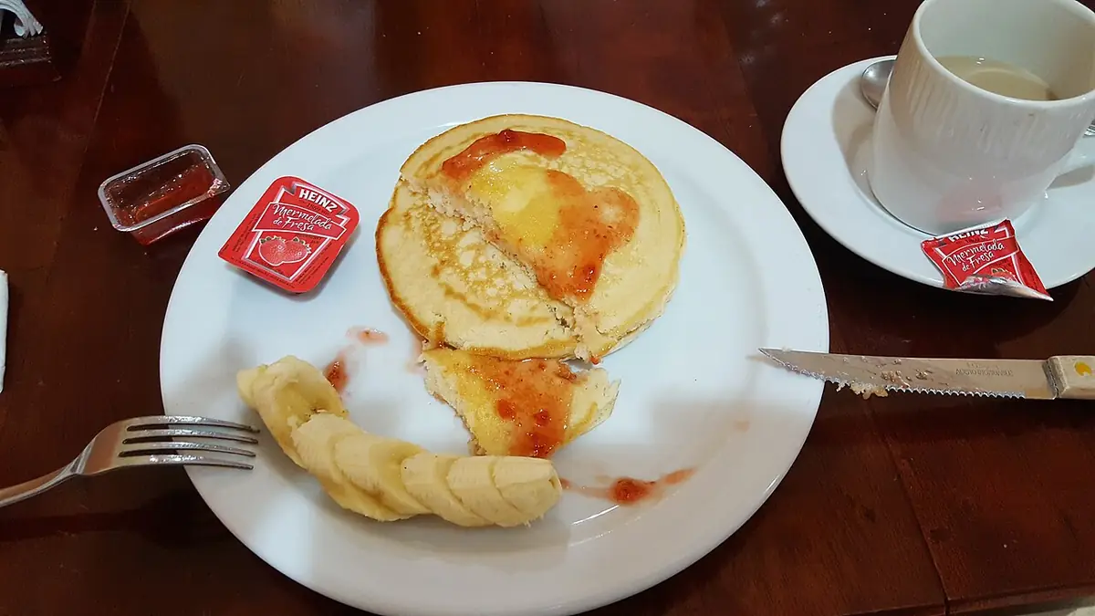 Pancakes