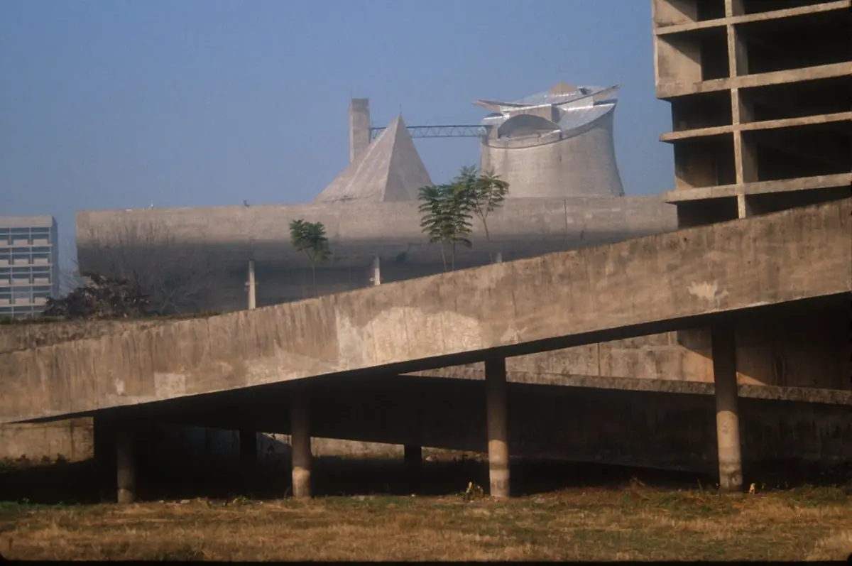 Capitol Complex