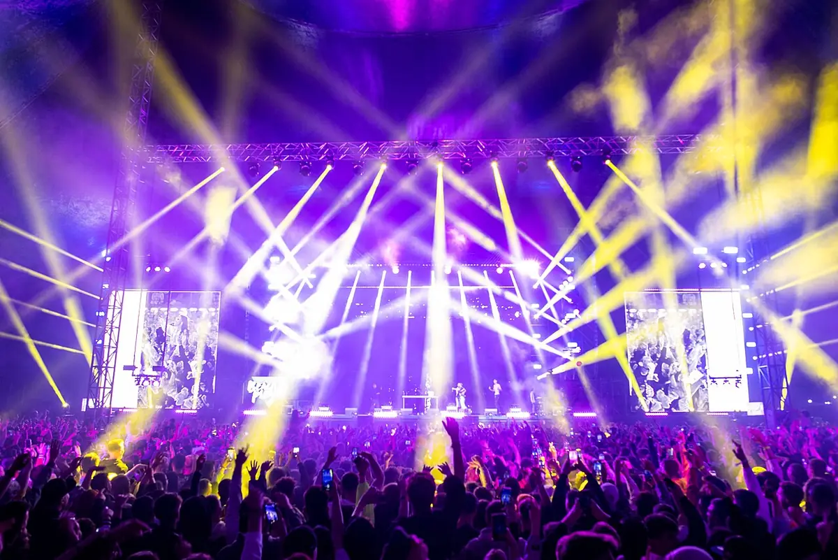 Concert