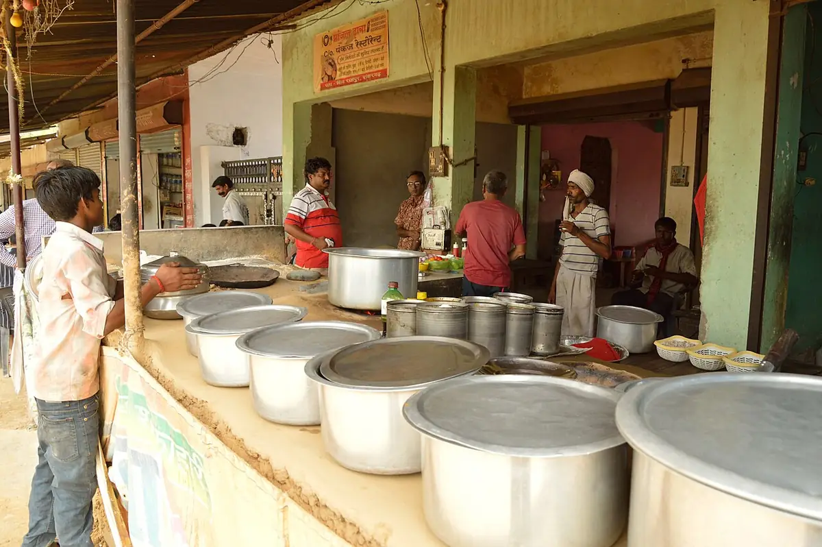 Dhaba